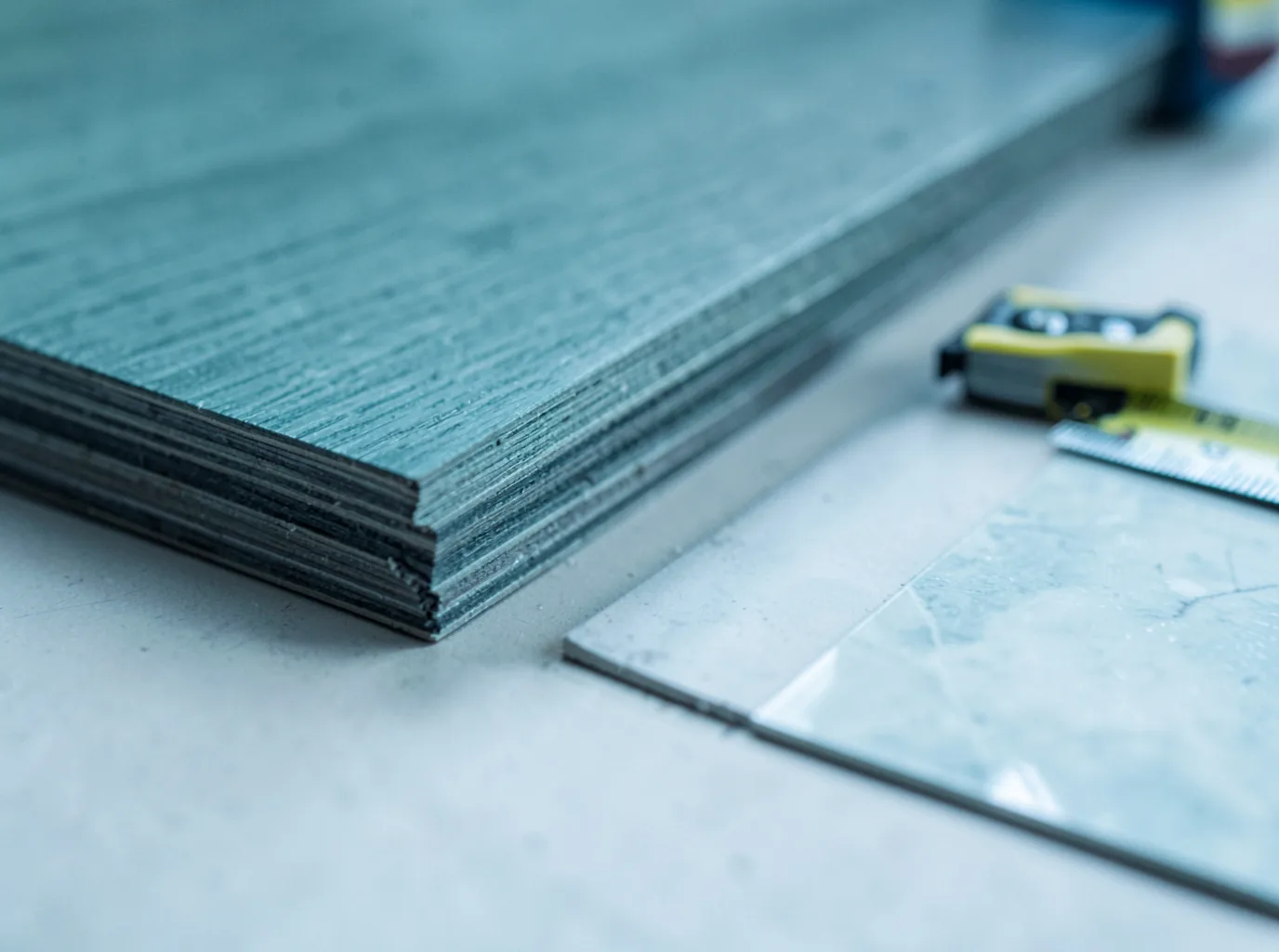 Luxury Vinyl Plank Installation Helper, UT FAQs